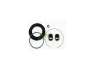 Ремкомплект супорта (переднього) Toyota Camry 01-06 (63mm) (Aisin) 263004