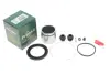 Ремкомплект супорта (переднього) Toyota Camry/Auris 01- (d=63mm) (+поршень) (Aisin) FRENKIT 263901 (фото 2)