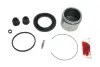Ремкомплект супорта (переднього) Toyota Camry 01-06 (d=63mm) (+поршень) (Aisin) FRENKIT 263902 (фото 1)