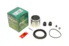 Ремкомплект супорта (переднього) Toyota Camry 11- (d=63.4mm) (+ поршень) 263912