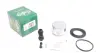 Ремкомплект супорта (переднього) Toyota Avensis 01-09 (d=64mm) (+поршень) (Akebono) 264901
