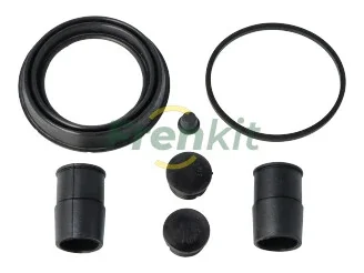 Ремкомплект супорта (переднього) Land Rover Discovery 14-(d=66mm) (Ate) FRENKIT 266009