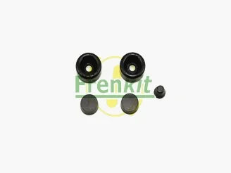 Ремкомплект циліндра гальмівного (заднього) Opel Kadett -91 (d=17.5mm) (Fag) FRENKIT 317028