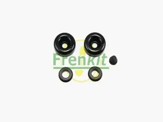 Ремкомплект циліндра гальмівного (заднього) Peugeot 206/Renault Logan (d=19mm) (Bdx) FRENKIT 319016