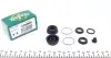 Ремкомплект циліндра гальмівного (заднього) BMW/Citroen/Ford (d=20.6mm) (Lucas) FRENKIT 320009 (фото 1)