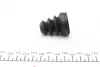 Ремкомплект циліндра зчеплення (головного) MB Sprinter/Vito 95-06 (19/20,6mm) (Fag) FRENKIT 419037 (фото 2)