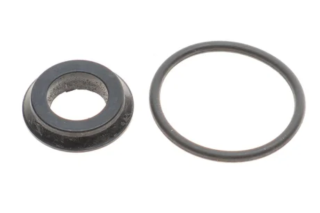 Ремкомплект циліндра зчеплення (головного) Peugeot 806/807 02- (d=19) (Fag) Frenkit 419058