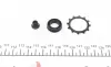Ремкомплект циліндра зчеплення (робочого) VW Golf II/III/T4 -98 (d=22,2mm) (Fag) FRENKIT 522024 (фото 5)