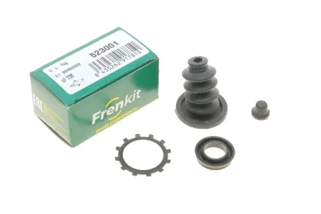 Ремкомплект циліндра зчеплення (робочого) MB S-class (W116/126) (d=23.8mm) (Fag) FRENKIT 523001