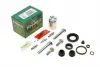 Ремкомплект супорта (заднього) Honda Civic 88- (d=30mm) (+поршень/направляюча) (Nih/Lucas) FRENKIT 730003 (фото 1)