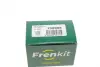 Ремкомплект супорта (заднього) Mazda 323/626 -97 (d=30mm) (+поршень/направляюча) (Akebono) SuperKit FRENKIT 730006 (фото 26)