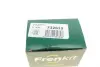 Ремкомплект супорта (заднього) Mazda MX-5 1.6/1.8 16V 98-05(d=32mm) (+ поршень/направляюча) (Nabco) FRENKIT 732015 (фото 26)