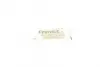 Ремкомплект супорта (заднього) Opel Astra 98-09 (d=34mm) (Bosch) (+поршень/направляюча) FRENKIT 734032 (фото 25)