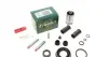 Ремкомплект супорта (заднього) Toyota Yaris 05- (d=34mm) (+поршень/направляюча) (Ate) FRENKIT 734038 (фото 1)