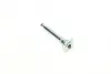 Ремкомплект супорта (заднього) Honda Accord VI 98-03 (d=34mm) (+поршень/направляюча)(Akebono) FRENKIT 734051 (фото 14)