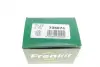 Ремкомплект супорта (заднього) Toyota Prius 00- (d=35mm) (+поршень/направляюча) (Aisin) FRENKIT 735074 (фото 21)