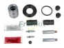 Ремкомплект супорта (заднього) BMW 3 (E36) 90- (d=38mm) (+поршень/направляюча) (Ate) FRENKIT 738125 (фото 1)