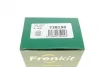 Ремкомплект супорта (заднього) Honda Accord VII/VIII 03- (d=38mm) (Lucas/Nih)(+поршень/направляюча) Frenkit 738150 (фото 18)
