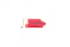 Ремкомплект супорта (заднього) Chevrolet Cruze/Zafira 09- (d=38mm) (Ate) (+поршень/направляюча) FRENKIT 738156 (фото 23)