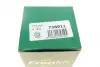 Ремкомплект супорта (заднього) VW Caddy 03- (d=38mm) (+поршень/направляюча) (Lucas) FRENKIT 738911 (фото 22)