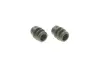 Ремкомплект супорта (заднього) SsangYong Korando/Musso/Rexton 96- (d=43mm) (Mando) (+поршень/направляюча) SuperKit FRENKIT 743045 (фото 2)