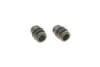 Ремкомплект супорта (заднього) Hyundai Terracan 01-06 (d=43mm) (+поршень) (Mando) (+поршень/направляюча) SuperKit FRENKIT 743373 (фото 2)
