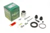 Ремкомплект супорта (заднього) Kia Carnival 05- (d=43mm) (Kasko) (+поршень/направляюча) SuperKit FRENKIT 743533 (фото 1)