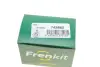 Ремкомплект супорта (заднього) Hyundai Santa Fe 05-12 (d=43mm) (Mando) (+поршень/направляюча) SuperKit FRENKIT 743862 (фото 21)