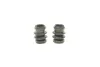 Ремкомплект супорта (заднього) Hyundai Terracan 01-06 (d=43mm) (Mando) (+поршень/направляюча) SuperKit FRENKIT 743871 (фото 3)