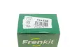 Ремкомплект супорта (заднього) BMW 7 (F01-F04) 08- (d=44mm) (+поршень/направляюча) (Ate) SuperKit FRENKIT 744258 (фото 19)