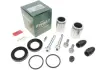 Ремкомплект супорта (заднього) VW Crafter/Man TGE 2.0 TDI 16- (d=44mm) (+поршень/направляюча) SuperKit FRENKIT 744814 (фото 2)