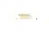 Ремкомплект супорта (переднього) Land Rover Discovery 98-04 (d=45mm)(+2 поршня/направляюча) (Ate) FRENKIT 745267 (фото 15)