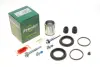 Ремкомплект супорта (заднього) Ford Explorer 10- (d=45mm) (+поршень/направляюча) SuperKit FRENKIT 745790 (фото 1)