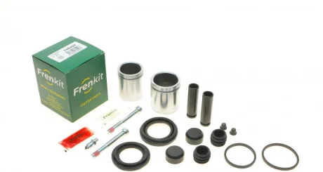 Ремкомпл. супорта пер. Ducato 06-/Jumper 06-/Movano C 21-/Boxer 06-(superkit/46 mm)(Brembo) Frenkit 746294