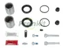 Ремкомплект супорта (переднього) Land Rover Discovery/Range Rover 06- (d=48mm) (Trw) (+поршень/направляюча) SuperKit FRENKIT 748298 (фото 1)