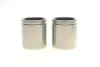 Ремкомплект супорта (переднього) Land Rover Discovery/Range Rover 06- (d=48mm) (Trw) (+поршень/направляюча) SuperKit FRENKIT 748298 (фото 13)