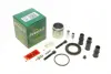 Ремкомплект супорта (переднього) VW Golf II 93- (d=48mm)(Ate)(+1 поршень/направляюча) SuperKit FRENKIT 748318 (фото 1)