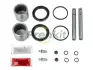 Ремкомплект супорта (переднього) MB100 (W631) 88-96 (d=48mm)(Bendix)(+2 поршня/направляюча) SuperKi FRENKIT 748338 (фото 1)