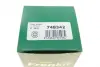 Ремкомплект супорта (переднього) MB Vito (W639) 03- (d=48mm)(Bosch)(+2 поршня/направляюча) SuperKit FRENKIT 748342 (фото 20)