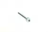 Ремкомплект супорта (переднього) Nissan Patrol 97- (d=48mm)(Niss)(+2 поршня/направляю) FRENKIT 748344 (фото 16)