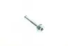 Ремкомплект супорта (переднього) Nissan Patrol 97- (d=48mm)(Niss)(+2 поршня/направляю) FRENKIT 748344 (фото 17)