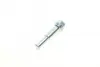 Ремкомплект супорта (переднього) Nissan Patrol 97- (d=48mm)(Niss)(+2 поршня/направляю) FRENKIT 748344 (фото 18)