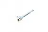 Ремкомплект супорта (заднього) Ford Transit 06-14 (d=48mm)(Bosch)(+1 поршень/направляюча) SuperKit FRENKIT 748533 (фото 20)