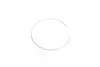 Ремкомплект супорта (переднього) Toyota Corolla 95-01 (d=51mm)(Toyota)(+1 поршень/направляюча) FRENKIT 751374 (фото 13)