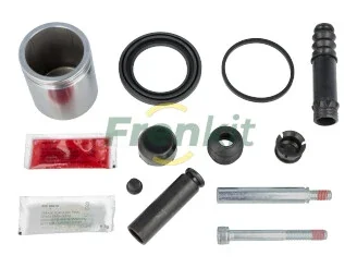 Ремкомплект супорта (заднього) Citroen Jumper/Peugeot Boxer 06- (d=52mm)(Brembo)(+1 поршен/направляє) FRENKIT 752395