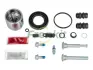 Ремкомплект супорта (заднього) Ford Transit V363 13- (d=54mm) (Bosch) (+поршень/направляюча) SuperKit FRENKIT 754298 (фото 1)