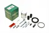 Ремкомплект супорта (переднього) Citroen Berlingo/Renault Kangoo 96-(d=54mm)(Bosch)(+1 поршен/напра) FRENKIT 754423 (фото 1)