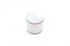 Ремкомплект супорта (переднього) Honda Civic 05- (d=54mm)(TRW)(+1 поршень/направляюча) SuperKit FRENKIT 754431 (фото 9)