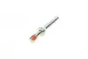 Ремкомплект супорта (переднього) VW T4 90-03 (d=54mm)(TRW)(+1 поршень/направляюча) SuperKit FRENKIT 754437 (фото 15)