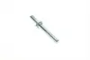 Ремкомплект супорта (переднього) VW T4 90-03 (d=54mm)(TRW)(+1 поршень/направляюча) SuperKit FRENKIT 754437 (фото 16)